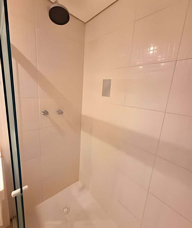 BV-1804 Apartamento Compacto e Charmoso em Alphaville