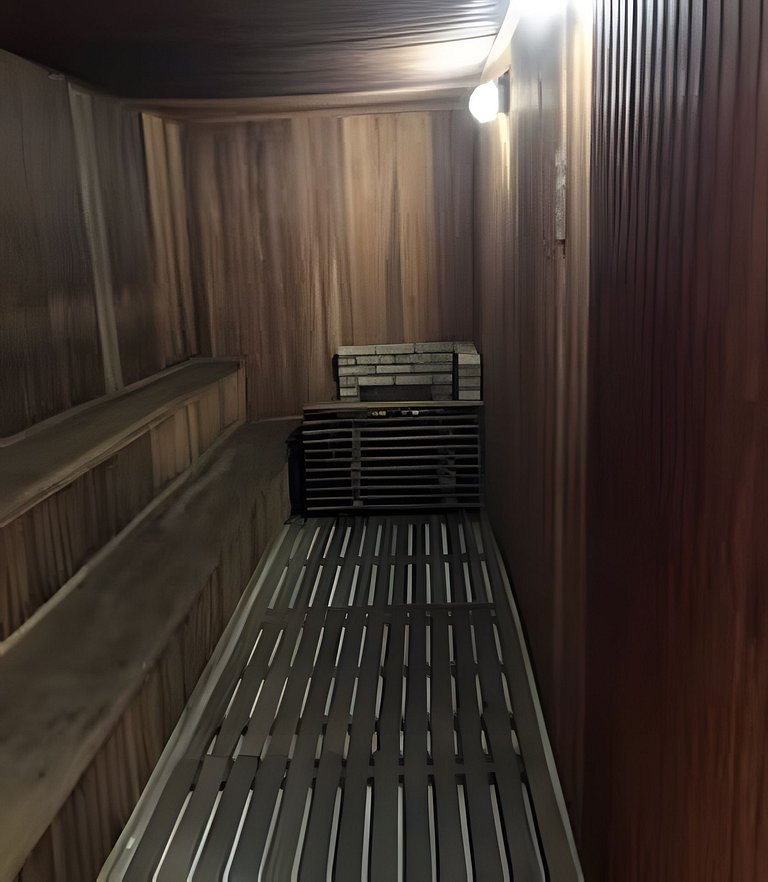 BV-1804 Apartamento Compacto e Charmoso em Alphaville